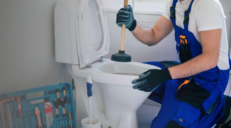 Professional sewer line repair services in Coden, AL