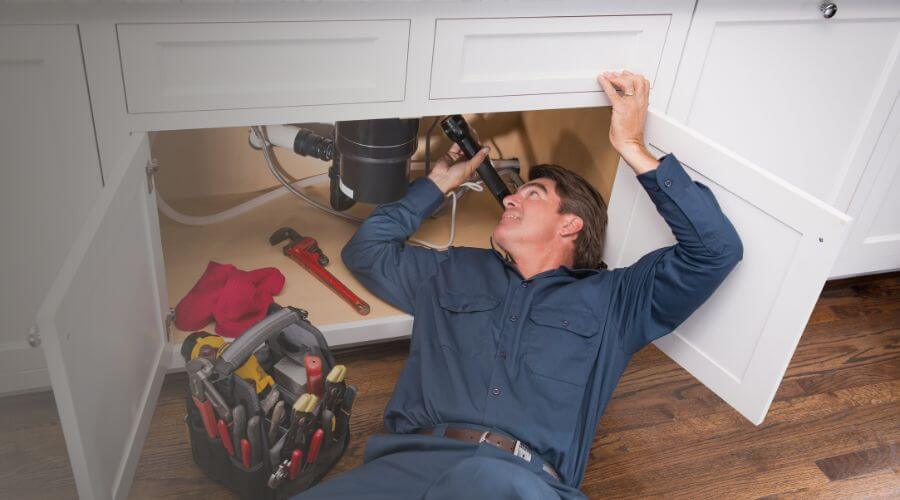 Local sewer line repair in Coden, AL